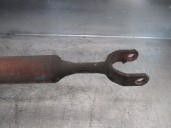Replacement front left shock absorber for Audi A4 Saloon (B5) 2.4 V6 30V OEM IAM reference 8D0413031AH 1020433087B BOG