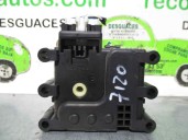 Recambio de motor calefaccion para mazda 5 berl. (cr) 2.0 diesel cat referencia OEM IAM 8940000270 6Y22E 