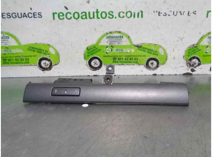 Recambio de mando para volkswagen phaeton (3d2/3d8) 3.2 v6 24v referencia OEM IAM 3D0919815L 3D1858335D 