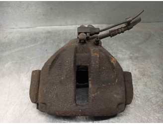 Recambio de pinza freno delantera derecha para volkswagen lt caja cerrada / combi (mod. 1997) lt 28 caja cerrada / techo elevado