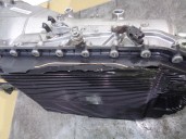 Recambio de caja cambios para bmw serie 3 coupe (e92) 2.0 16v cat referencia OEM IAM 4333813 24007592413 1071030029 ZF