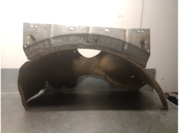 Recambio de paso rueda delantero izquierdo para land rover defender (ld) 2.5 tdi referencia OEM IAM ALR2264 ALR2264 