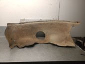 Recambio de paso rueda delantero izquierdo para land rover defender (ld) 2.5 tdi referencia OEM IAM ALR2264 ALR2264 