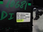 Recambio de mando para volkswagen phaeton (3d2/3d8) 3.2 v6 24v referencia OEM IAM 3D0919815L 3D1858335D 