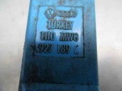 Recambio de interruptor para seat toledo (1l) 1.9 tdi referencia OEM IAM 1H0927189C 1H0927189C 