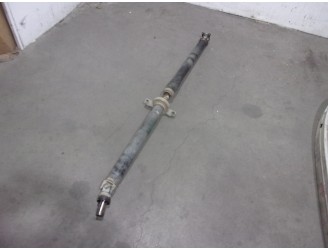 Recambio de transmision central para subaru forester (sh_) 2.0 d awd (shh) referencia OEM IAM 27111SC030  BURRA 2 LADO B