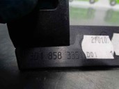 Recambio de mando para volkswagen phaeton (3d2/3d8) 3.2 v6 24v referencia OEM IAM 3D0919815L 3D1858335D 