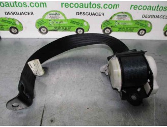 Recambio de cinturon seguridad trasero derecho para mazda 5 berl. (cr) 2.0 diesel cat referencia OEM IAM E19JW 5 PUERTAS