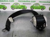Recambio de cinturon seguridad trasero derecho para mazda 5 berl. (cr) 2.0 diesel cat referencia OEM IAM E19JW 5 PUERTAS