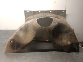 Recambio de paso rueda delantero izquierdo para land rover defender (ld) 2.5 tdi referencia OEM IAM ALR2264 ALR2264 