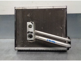 Recambio de evaporador aire acondicionado para mercedes-benz clase cla (w117) 2.0 cat referencia OEM IAM   