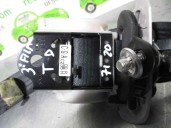 Recambio de cinturon seguridad trasero derecho para mazda 5 berl. (cr) 2.0 diesel cat referencia OEM IAM E19JW 5 PUERTAS
