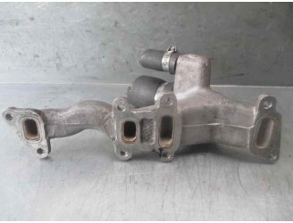 Recambio de tubo para ford transit caja cerrada ´06 2.4 tdci cat referencia OEM IAM 6C1Q8K520AB 