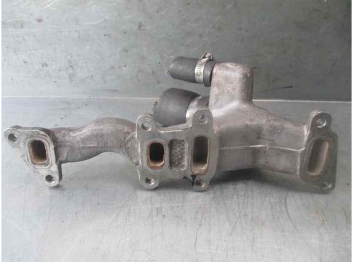 Recambio de tubo para ford transit caja cerrada ´06 2.4 tdci cat referencia OEM IAM 6C1Q8K520AB 
