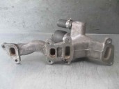 Recambio de tubo para ford transit caja cerrada ´06 2.4 tdci cat referencia OEM IAM 6C1Q8K520AB 