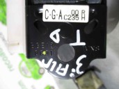 Recambio de cinturon seguridad trasero derecho para mazda 5 berl. (cr) 2.0 diesel cat referencia OEM IAM E19JW 5 PUERTAS