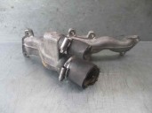 Recambio de tubo para ford transit caja cerrada ´06 2.4 tdci cat referencia OEM IAM 6C1Q8K520AB 