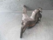 Recambio de tubo para ford transit caja cerrada ´06 2.4 tdci cat referencia OEM IAM 6C1Q8K520AB 