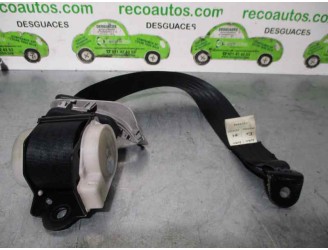 Recambio de cinturon seguridad trasero izquierdo para mazda 5 berl. (cr) 2.0 diesel cat referencia OEM IAM E16JW  5 PUERTAS