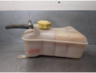 Recambio de deposito expansion para ford fiesta berl./courier 1.1 cat referencia OEM IAM 89FB8K218AC  