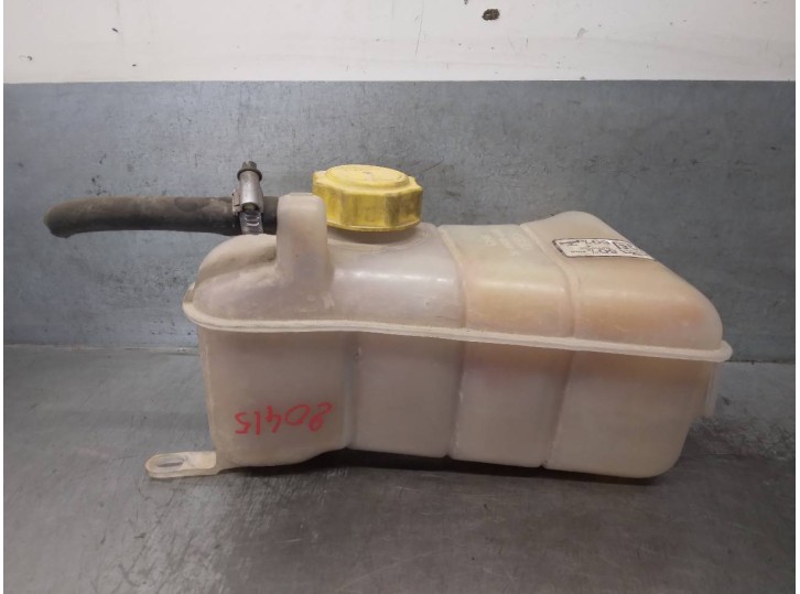 Recambio de deposito expansion para ford fiesta berl./courier 1.1 cat referencia OEM IAM 89FB8K218AC  