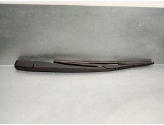 Recambio de brazo limpia trasero para opel zafira b 1.6 16v referencia OEM IAM 13145552 6272521 