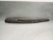 Recambio de brazo limpia trasero para opel zafira b 1.6 16v referencia OEM IAM 13145552 6272521 