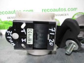 Recambio de cinturon seguridad trasero izquierdo para mazda 5 berl. (cr) 2.0 diesel cat referencia OEM IAM E16JW 5 PUERTAS