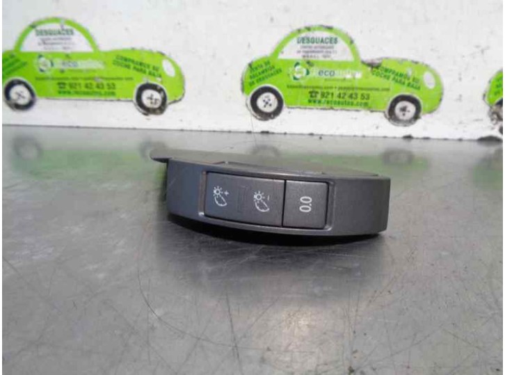 Recambio de mando para volkswagen phaeton (3d2/3d8) 3.2 v6 24v referencia OEM IAM 3D1959673 