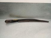 Recambio de brazo limpia trasero para opel zafira b 1.6 16v referencia OEM IAM 13145552 6272521 