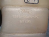 Recambio de deposito expansion para ford fiesta berl./courier 1.1 cat referencia OEM IAM 89FB8K218AC  