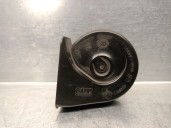 Recambio de claxon para renault megane iii hatchback (bz0/1_, b3_) 1.2 tce (bz2b, bz11) referencia OEM IAM A046522 
