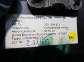 Recambio de mando para volkswagen phaeton (3d2/3d8) 3.2 v6 24v referencia OEM IAM 3D1959673 