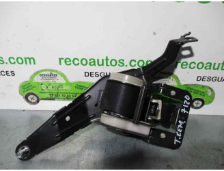 Recambio de cinturon seguridad trasero central para mazda 5 berl. (cr) 2.0 diesel cat referencia OEM IAM   5 PUERTAS
