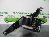 Recambio de cinturon seguridad trasero central para mazda 5 berl. (cr) 2.0 diesel cat referencia OEM IAM 5 PUERTAS