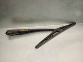 Recambio de brazo limpia trasero para opel zafira b 1.6 16v referencia OEM IAM 13145552 6272521 