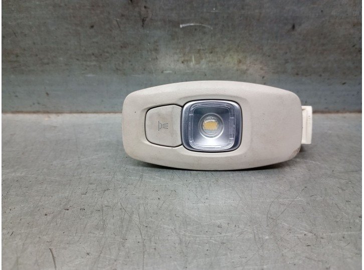 Recambio de luz interior para renault talisman (lp_) 1.5 dci 110 referencia OEM IAM 264301419R 264301419R 