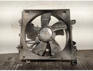 Recambio de electroventilador para subaru forester (sh_) 2.0 d awd (shh) referencia OEM IAM 45121FE001  