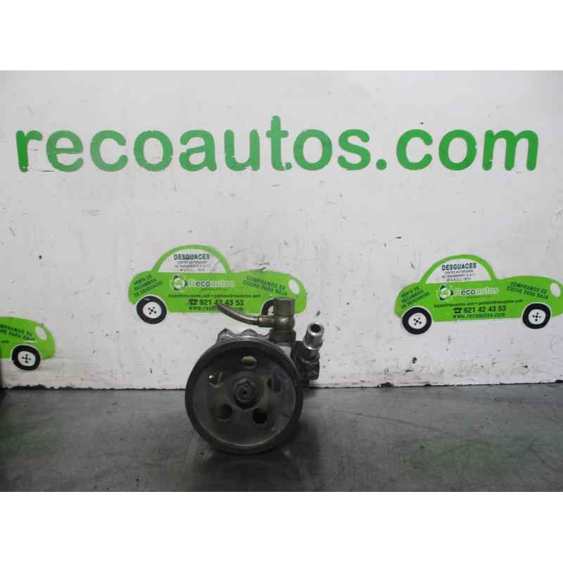 Recambio de bomba servodireccion para tata indica 1.4 referencia OEM IAM  00287246600113 TRW