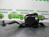 Recambio de cinturon seguridad trasero central para mazda 5 berl. (cr) 2.0 diesel cat referencia OEM IAM 5 PUERTAS