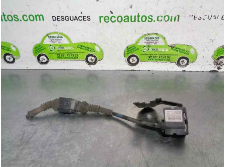 Recambio de modulo electronico para volkswagen phaeton (3d2/3d8) 3.2 v6 24v referencia OEM IAM 3D0616576D 