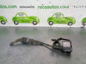 Recambio de modulo electronico para volkswagen phaeton (3d2/3d8) 3.2 v6 24v referencia OEM IAM 3D0616576D 