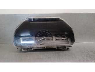 Recambio de cuadro instrumentos para ford fiesta berl./courier 1.1 cat referencia OEM IAM 89FB10849BB  