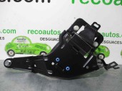 Recambio de cinturon seguridad trasero central para mazda 5 berl. (cr) 2.0 diesel cat referencia OEM IAM 5 PUERTAS