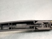 Recambio de brazo limpia trasero para opel zafira b 1.6 16v referencia OEM IAM 13145552 6272521 