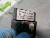 Recambio de modulo electronico para volkswagen phaeton (3d2/3d8) 3.2 v6 24v referencia OEM IAM 3D0616576D 