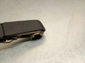 Recambio de brazo limpia trasero para opel zafira b 1.6 16v referencia OEM IAM 13145552 6272521 