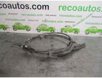 Recambio de palanca freno de mano para kia cee´d 1.6 crdi cat referencia OEM IAM 597101H500 