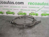 Recambio de palanca freno de mano para kia cee´d 1.6 crdi cat referencia OEM IAM 597101H500  