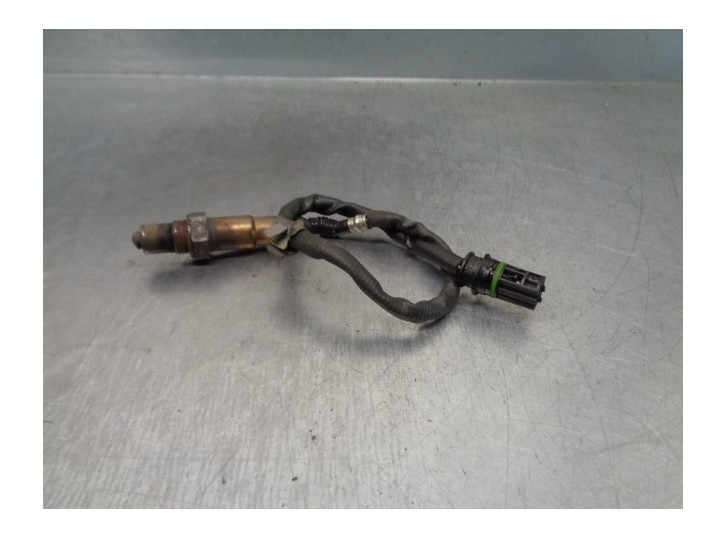 Recambio de sonda lambda para bmw serie 3 coupe (e92) 2.0 16v cat referencia OEM IAM 7569968 0258006977 BOSCH
